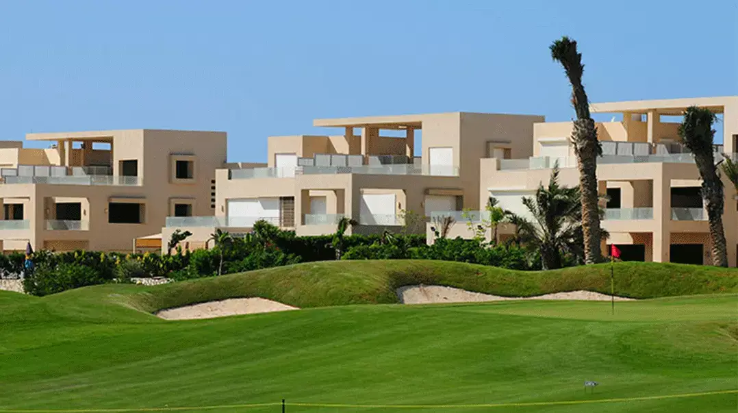 Hacienda Bay